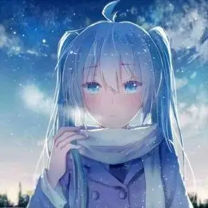 留言用户头像